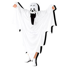 Enfant Garçon Fille Costume