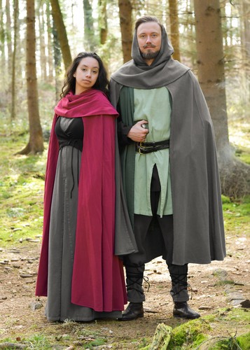 Battle merchant cape isen - battle-merchant,