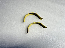 2 Ailes arrière Beige Meccano