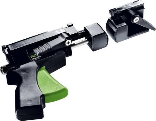 Serre joint festool rapid l - serre,