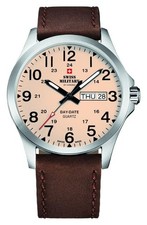 Swiss Military by Chrono