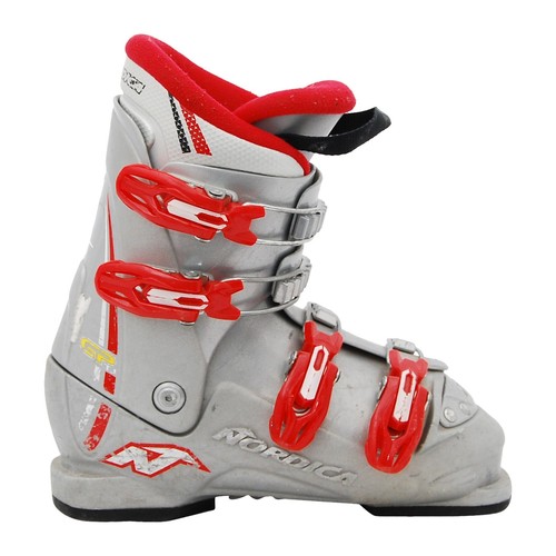 Chaussure ski occasion - chaussure, de