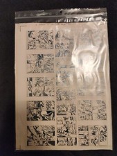 Archive HULK Colorie Toi Même Artima Pièce Unique (2)