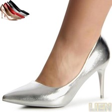 Chaussures Pour Femmes Pumps