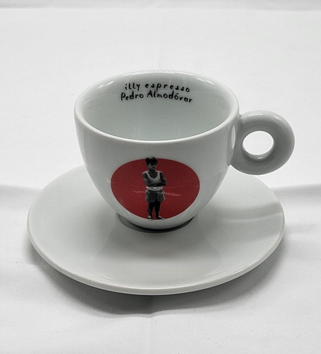 Illy art collection grande - collection,