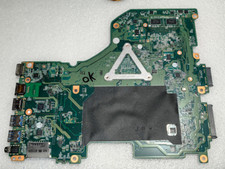 CARTE Mère DA0ZRZMB6D0 pour