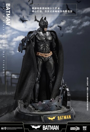 Figurine batman the dark - figurine,