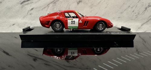 Ferrari 250 gto targa - 250,