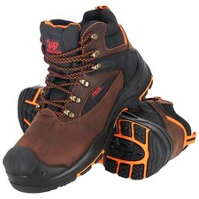 Chaussure de sécurité