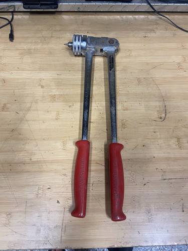 Rothenberger manual tube - k-73,