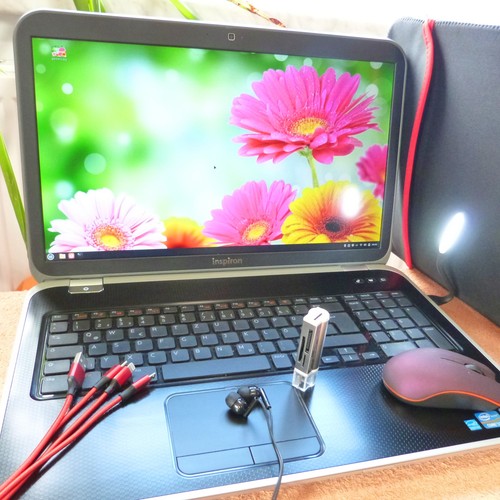 Dell 7720 17r - 7720,