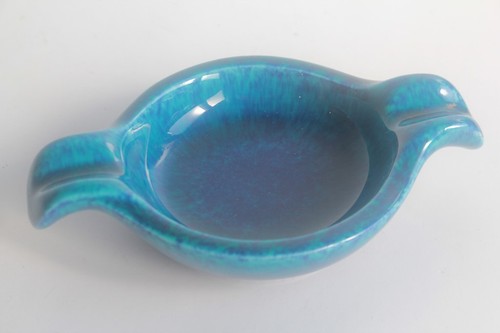 Sevres cendrier porcelaine - sevres,