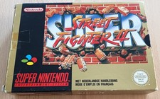 Super Nintendo Super Street