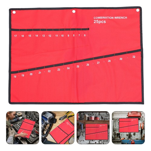 Pochette outils roulette - pochette, À