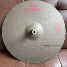 Cymbale Pearl CX-900 Heavy