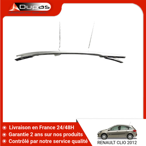 Barre de toit renault - barre,