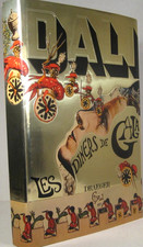 Salvador Dali. Les dîners de