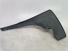 Marchepied Nissan navara