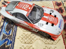 AUTOart 1/18 2003 JGTC au