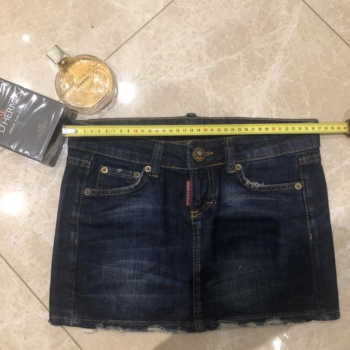 Women dsquared skirt - dsquared²,