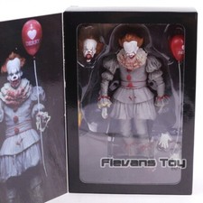 Figurine IT CA le clown  en