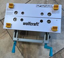 Wolfcraft Quick-Jaw Craft Table # 6162