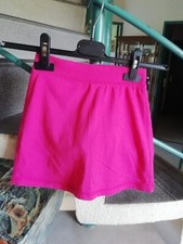 Jupe Short Rose Taille 4Ans Marque La Compagnie Des Petits Fille Occasion