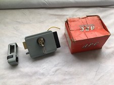 Serrure Électrique En