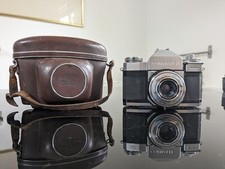 Appareil photo ZEISS IKON