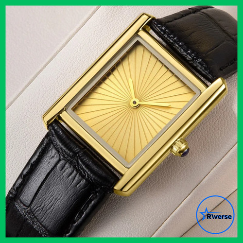 Montre homme quartz - ✅,