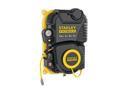 Stanley fatmax compresseur 2 - stanley,