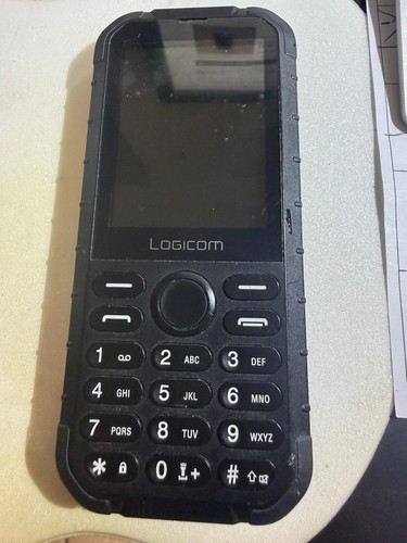 Téléphone logicom xtrem 28 - logicom,