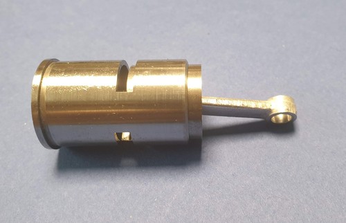 Pieces détachées pour moteur