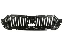 Calandre avant noir 6502-07-7523990P BLIC pour SKODA OCTAVIA IV OCTAVIA IV Combi