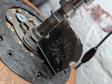 Horloge Fiat Panda 141 4x4