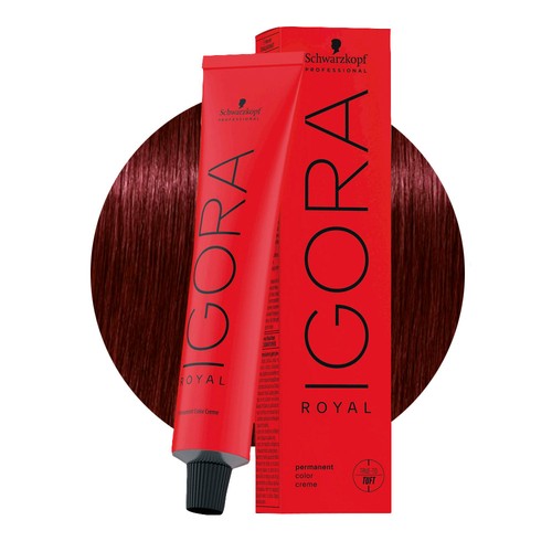 Schwarzkopf igora royal 88 - igora, 4-88