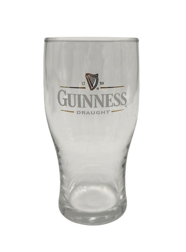Verre bière guinness - 🍺,