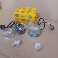 Lot de 2 feux de recul ou