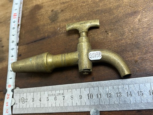 Robinet tonneau vin - robinet, de