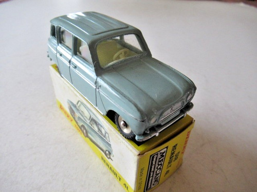 Dinky toys ref - dinky, 518