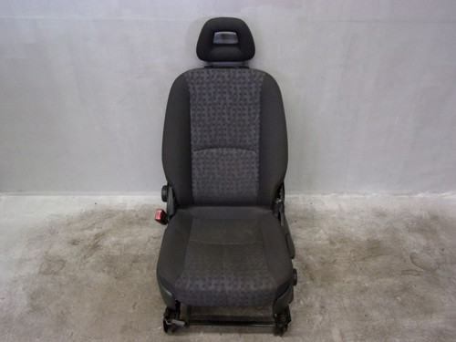 Mercedes benz vaneo 7 - mercedes-benz, (414)