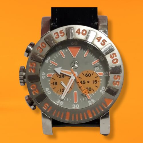 Mercedes benz collection diver - mercedes,