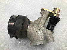 Sym Citycom 300i /GTS250 Intake / Injector  2007-14 era Used Item  P/N 1711A-HMC