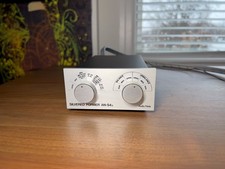 Extremely RARE Kondo Audio