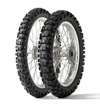 Pneu cross 120 65m tt - 120/90,