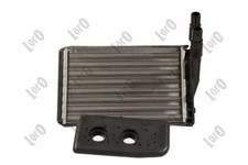 Radiateur de chauffage