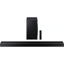 Barre de son SAMSUNG HW-Q60T