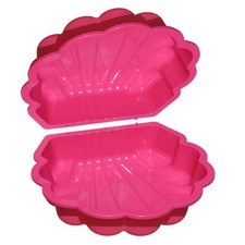 Sable & Eau Wassermuschel