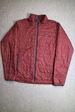 Patagonia Lightweight Quilted
