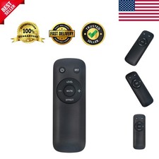 Remote Control Replacement